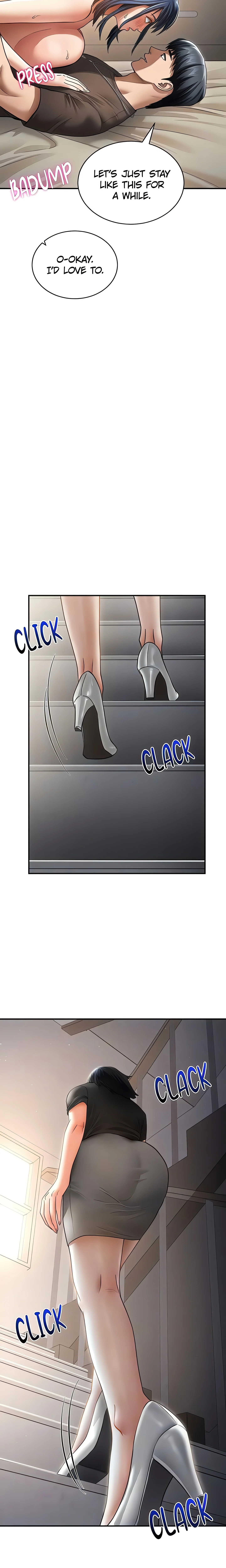 I See Your Desire (Official) chapter 46 page 8