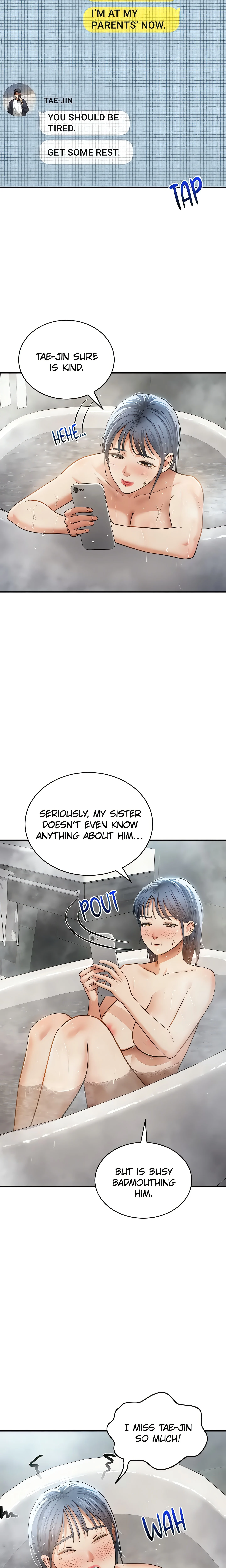I See Your Desire (Official) chapter 47 page 3