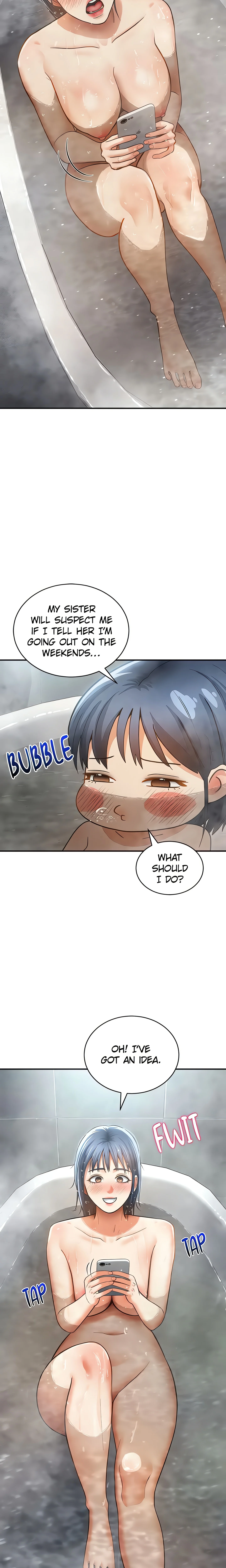 I See Your Desire (Official) chapter 47 page 4