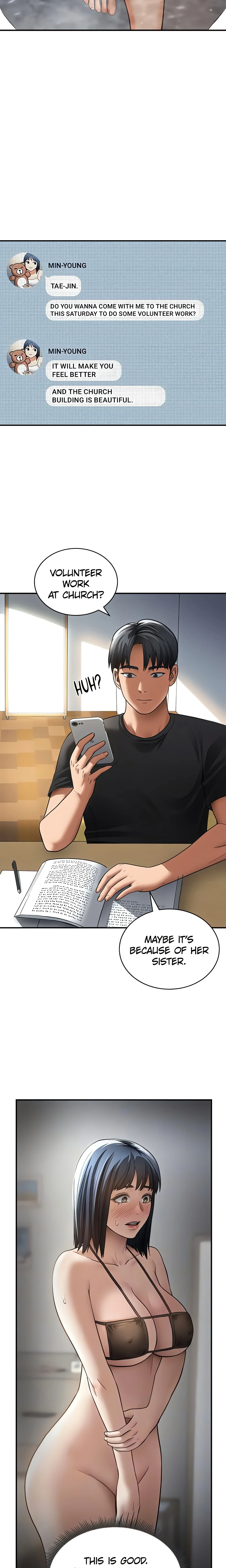 I See Your Desire (Official) chapter 47 page 5