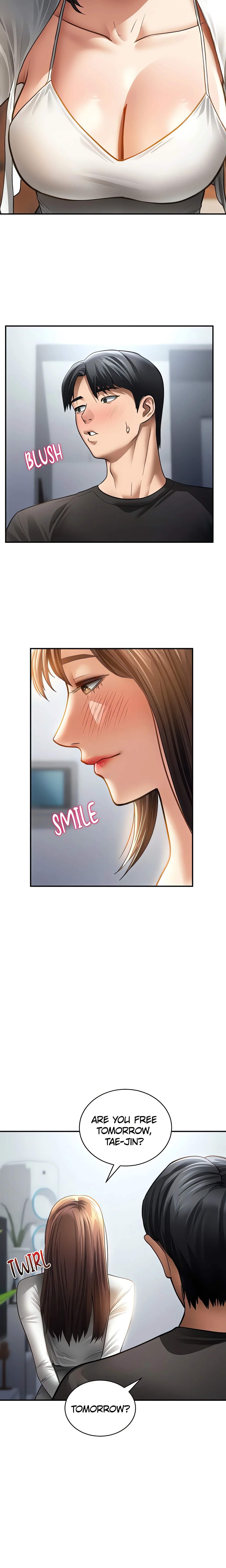 I See Your Desire (Official) chapter 47 page 24