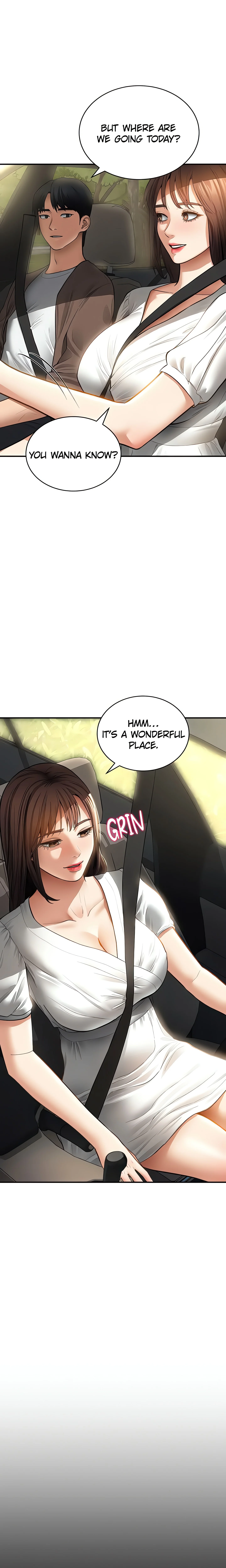 I See Your Desire (Official) chapter 48 page 3