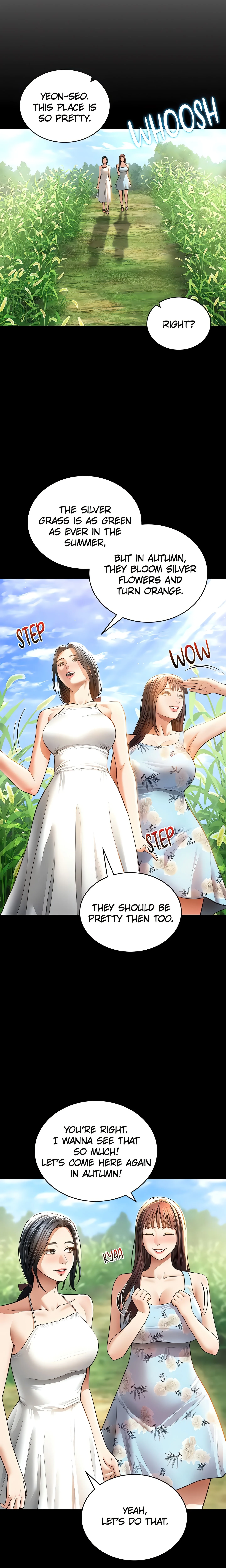 I See Your Desire (Official) chapter 48 page 4