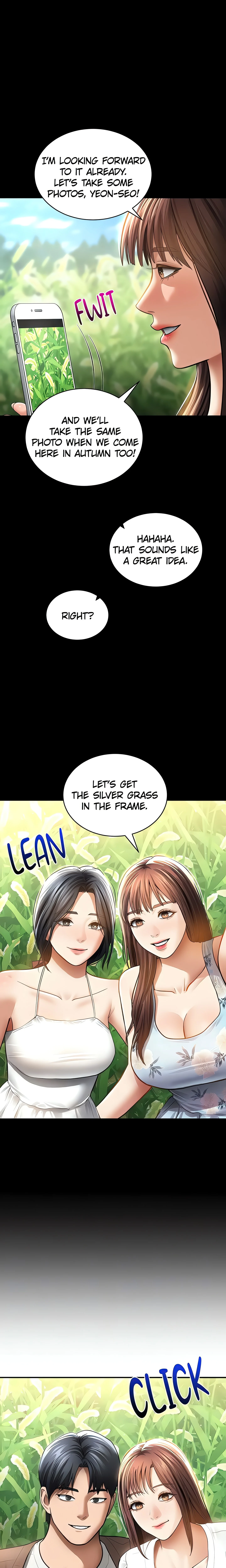 I See Your Desire (Official) chapter 48 page 5