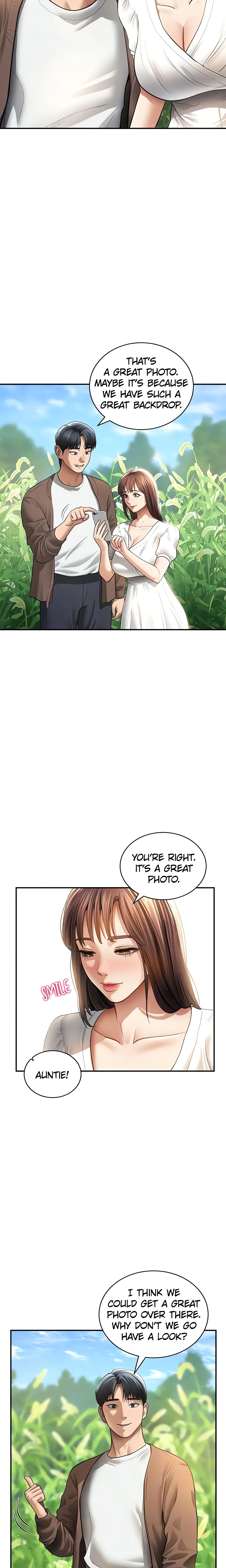 I See Your Desire (Official) chapter 48 page 6