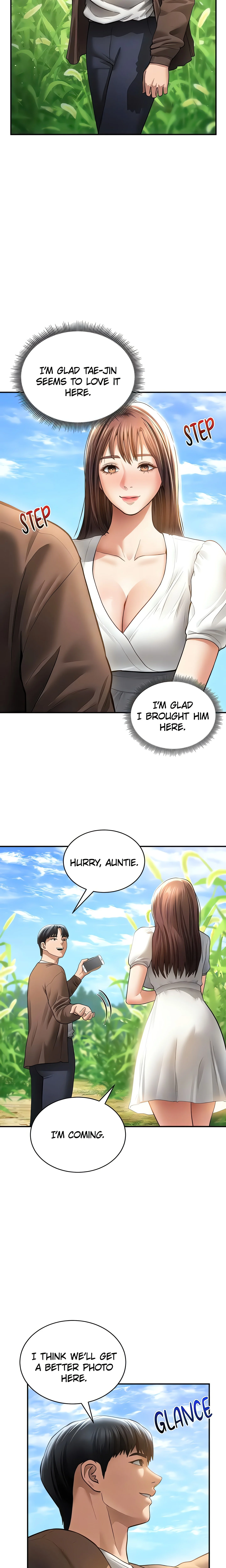 I See Your Desire (Official) chapter 48 page 7