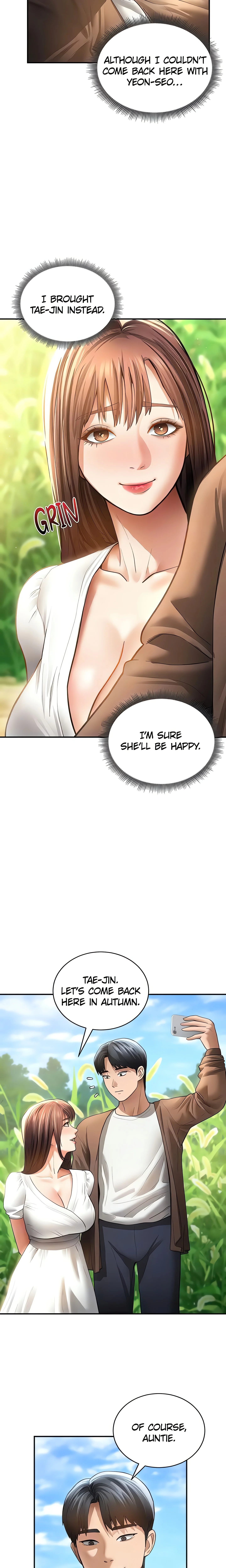 I See Your Desire (Official) chapter 48 page 8