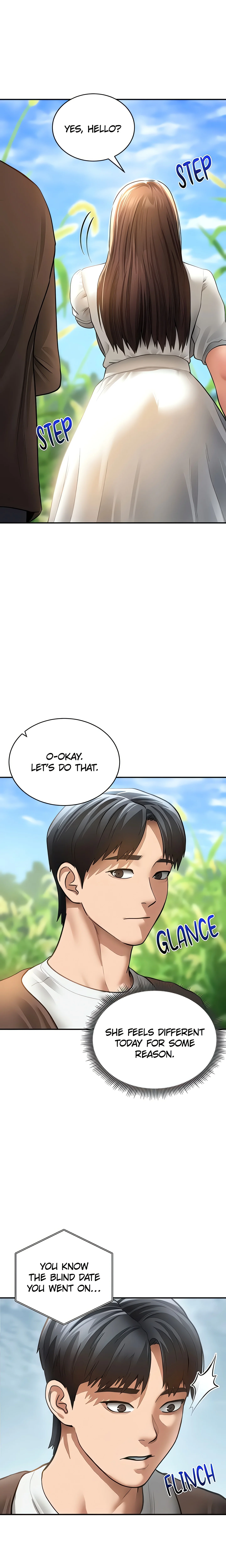 I See Your Desire (Official) chapter 48 page 10