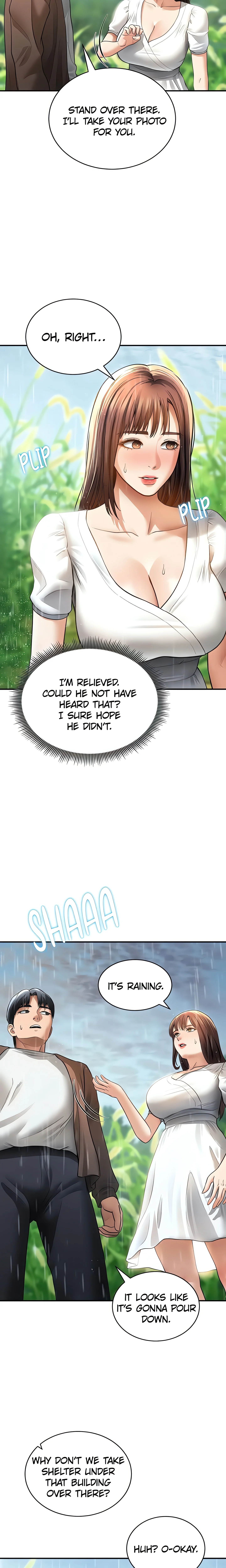 I See Your Desire (Official) chapter 48 page 13