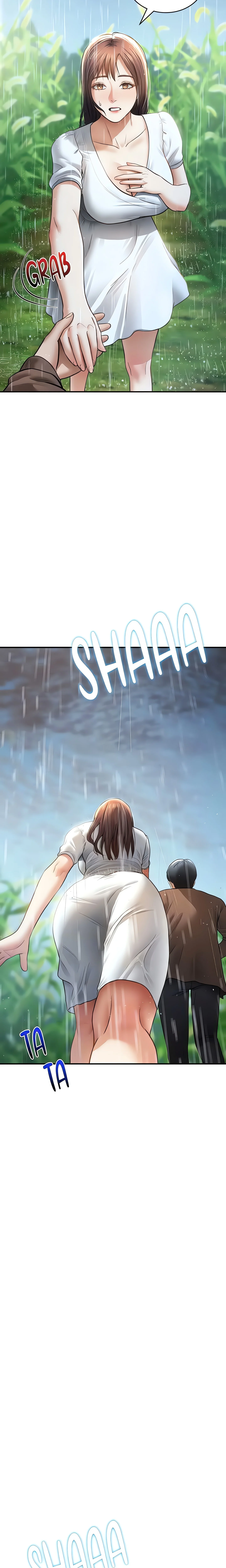 I See Your Desire (Official) chapter 48 page 14
