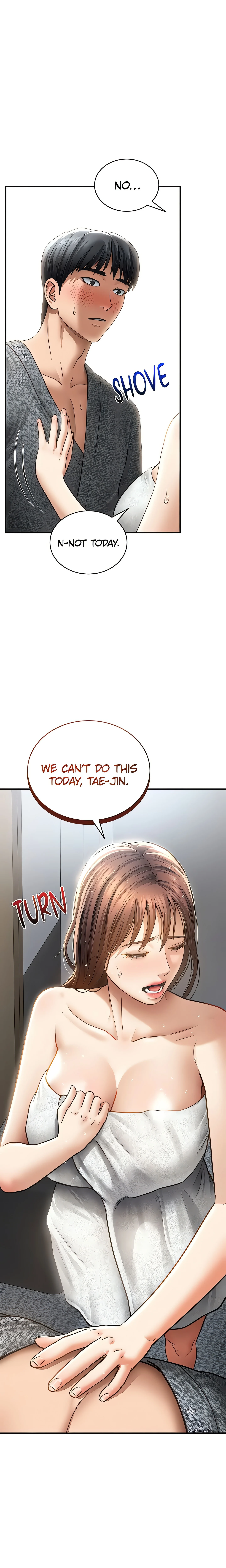 I See Your Desire (Official) chapter 48 page 24
