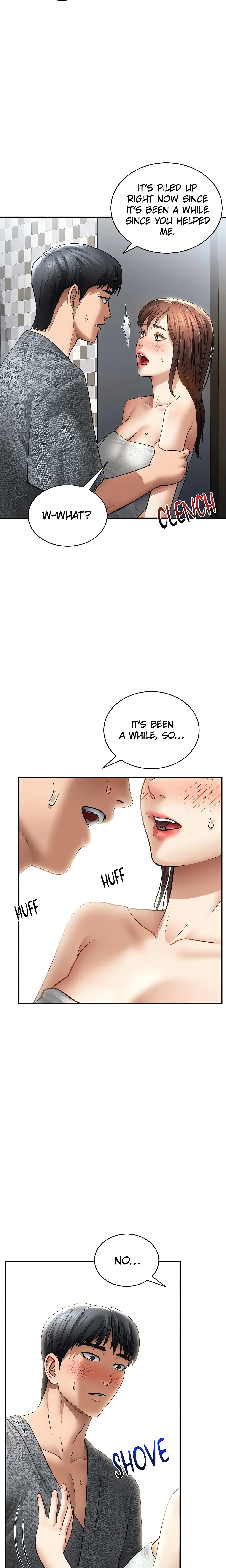 I See Your Desire (Official) chapter 49 page 2