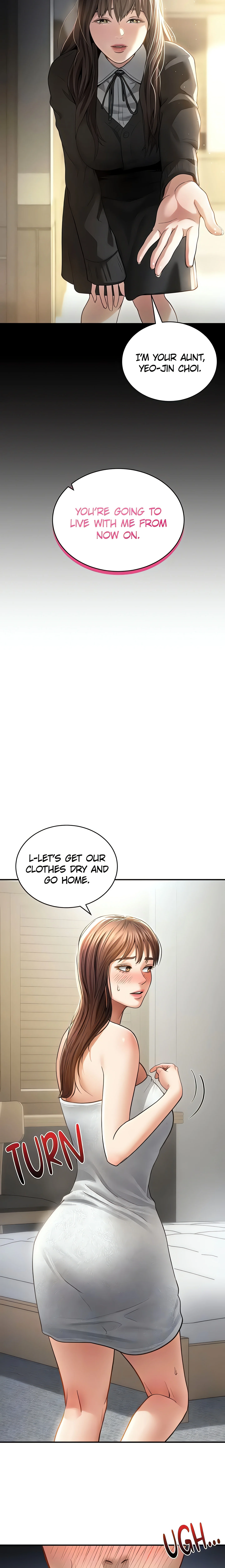 I See Your Desire (Official) chapter 49 page 5