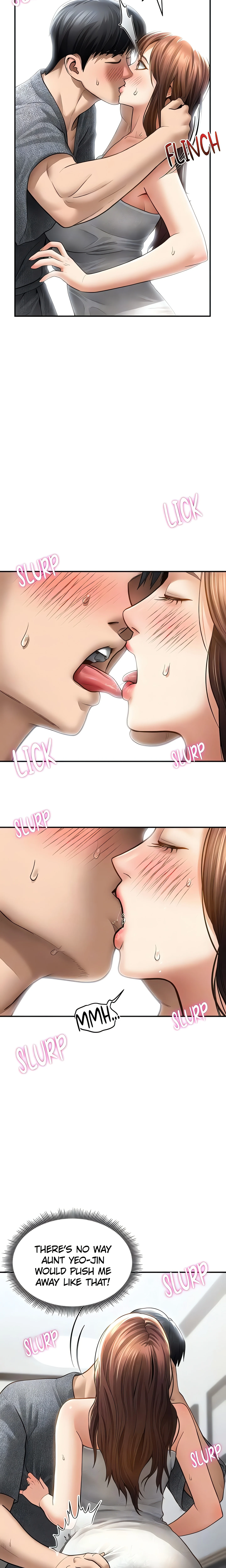 I See Your Desire (Official) chapter 49 page 7