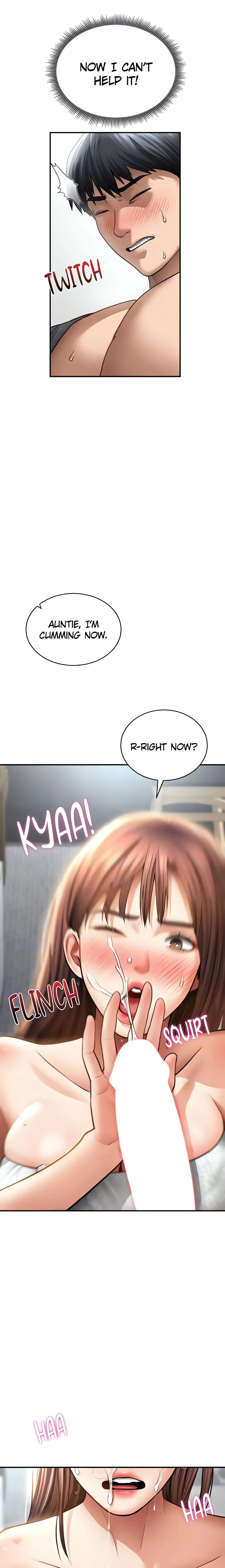 I See Your Desire (Official) chapter 49 page 17