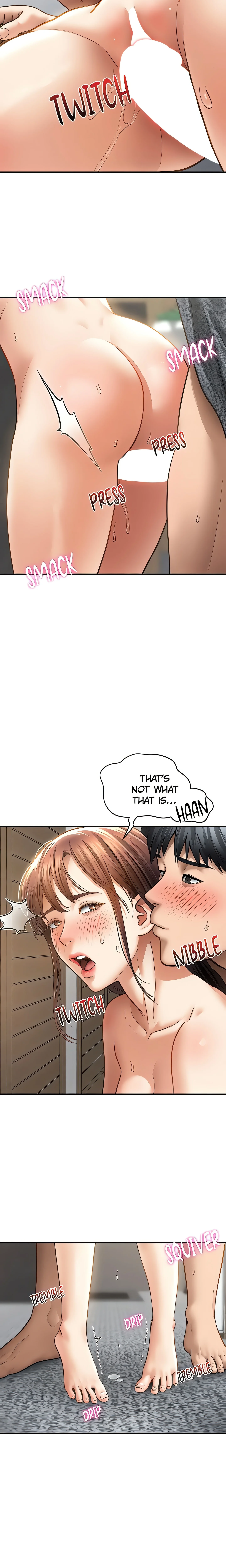 I See Your Desire (Official) chapter 49 page 22