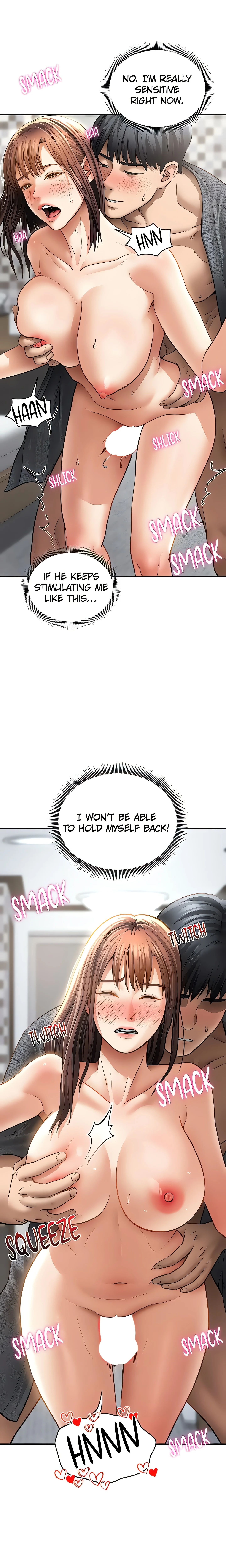 I See Your Desire (Official) chapter 49 page 23