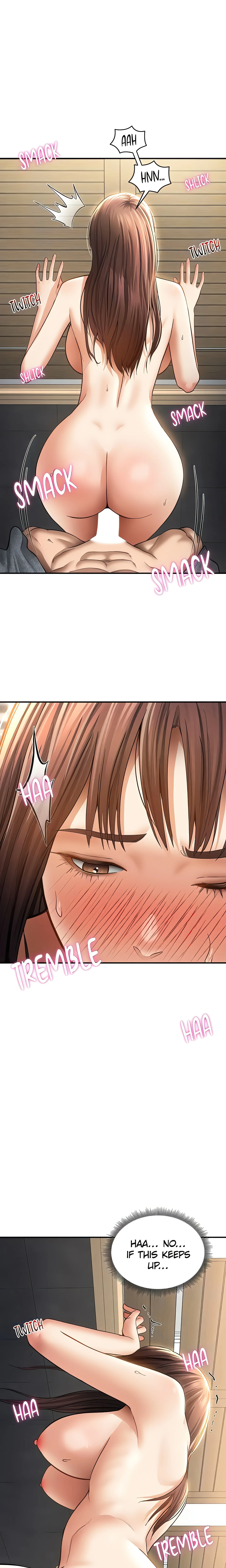 I See Your Desire (Official) chapter 49 page 24