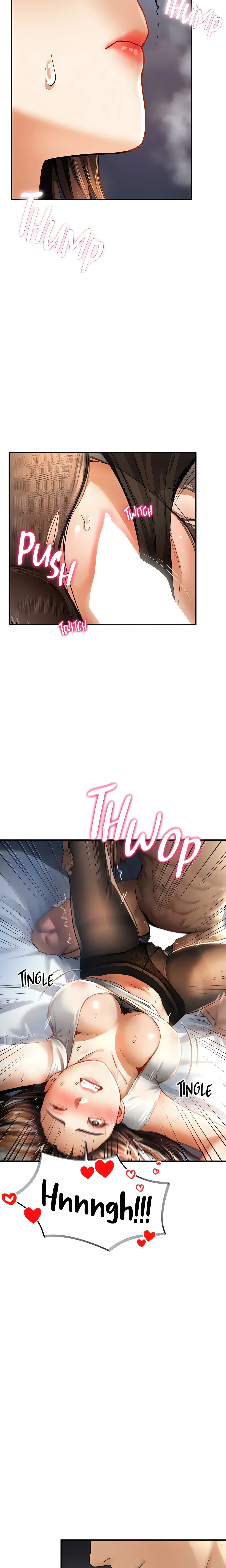 I See Your Desire (Official) chapter 5 page 2