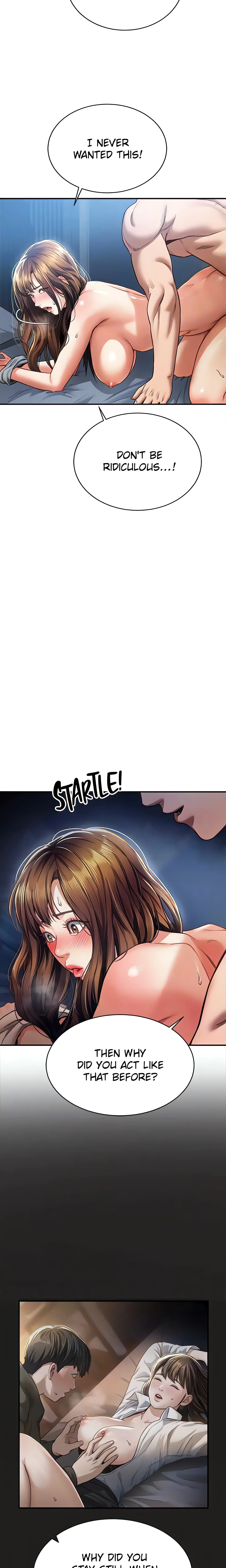 I See Your Desire (Official) chapter 5 page 9