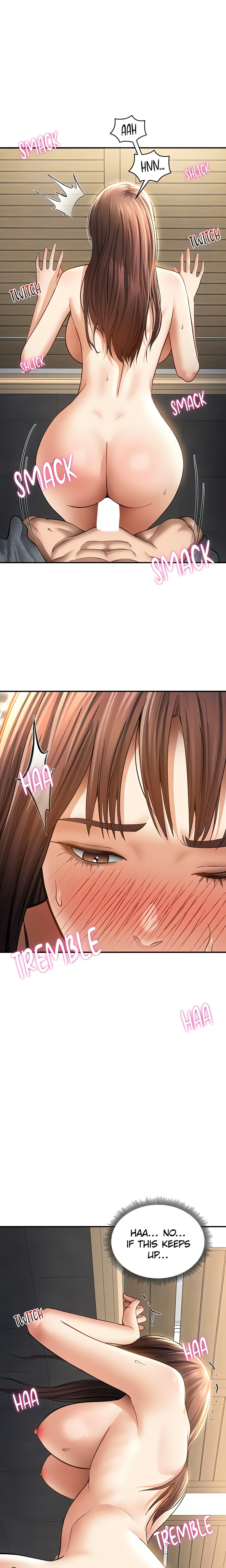 I See Your Desire (Official) chapter 50 page 1