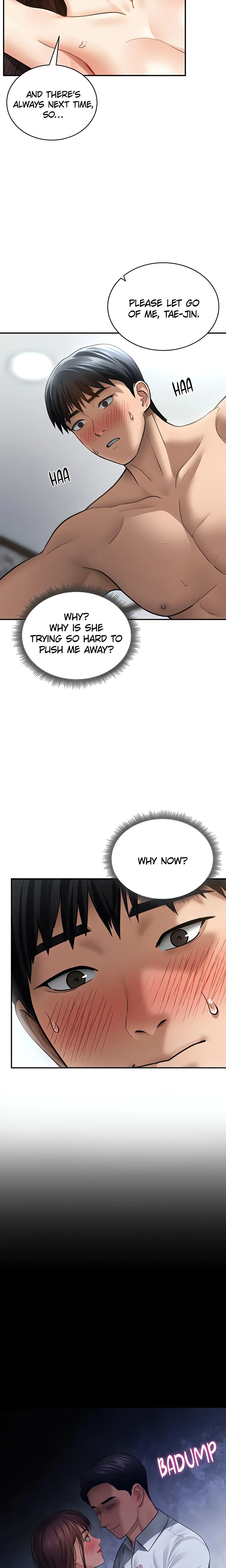 I See Your Desire (Official) chapter 50 page 5