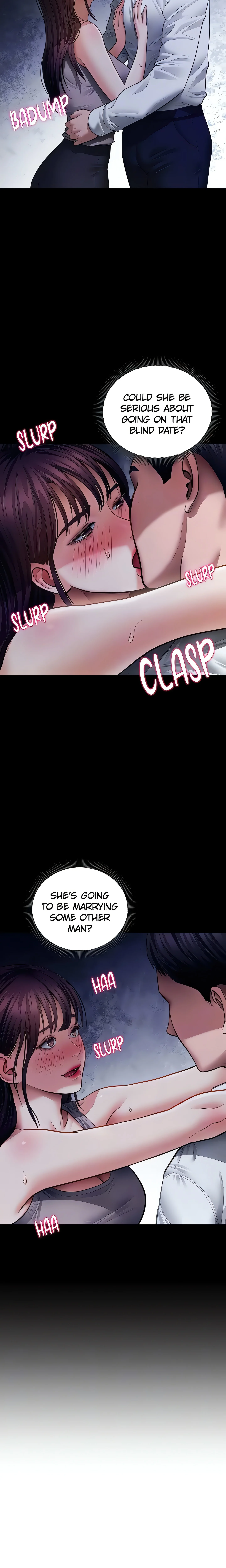 I See Your Desire (Official) chapter 50 page 6