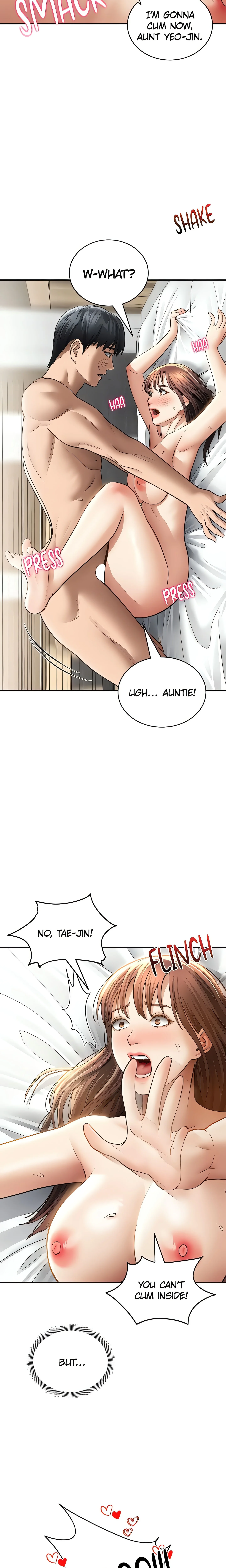 I See Your Desire (Official) chapter 51 page 2