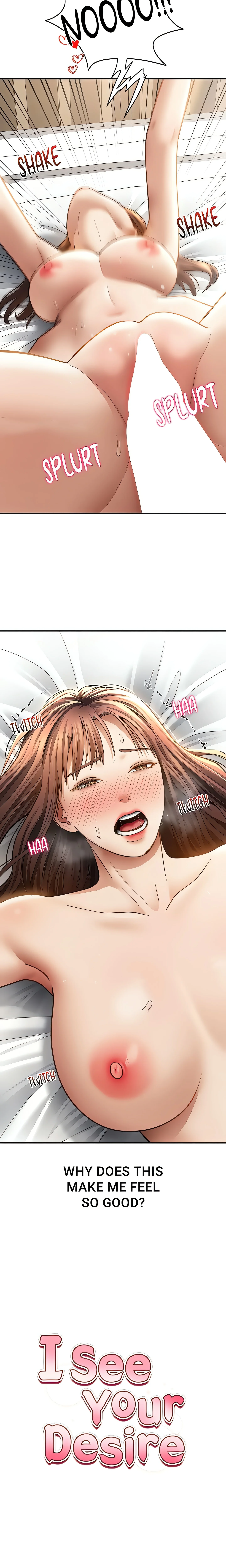 I See Your Desire (Official) chapter 51 page 3