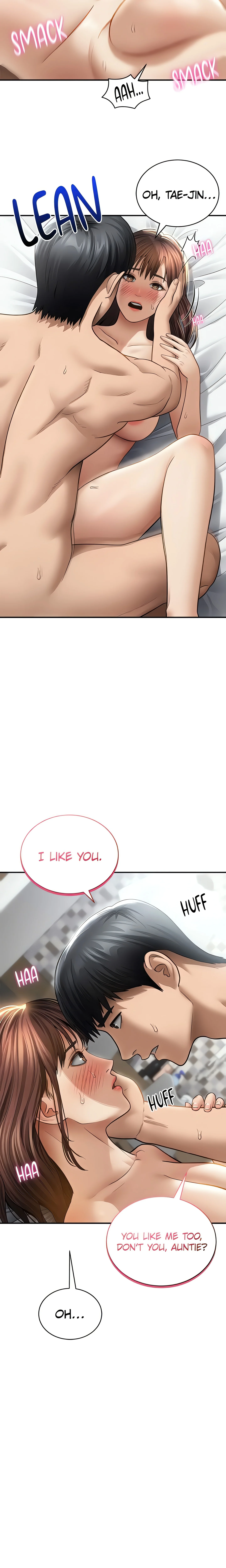 I See Your Desire (Official) chapter 51 page 5