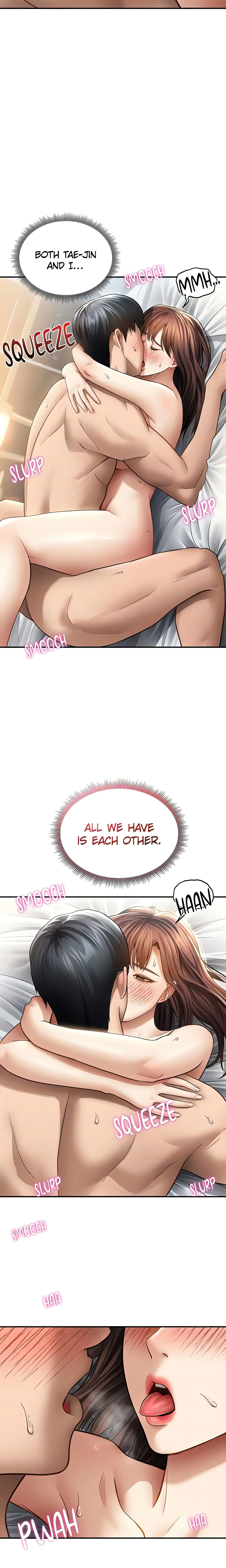 I See Your Desire (Official) chapter 51 page 8