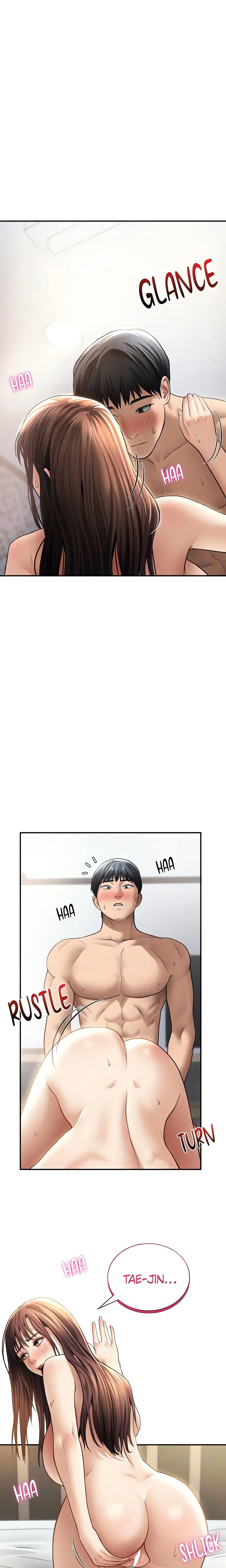 I See Your Desire (Official) chapter 51 page 9