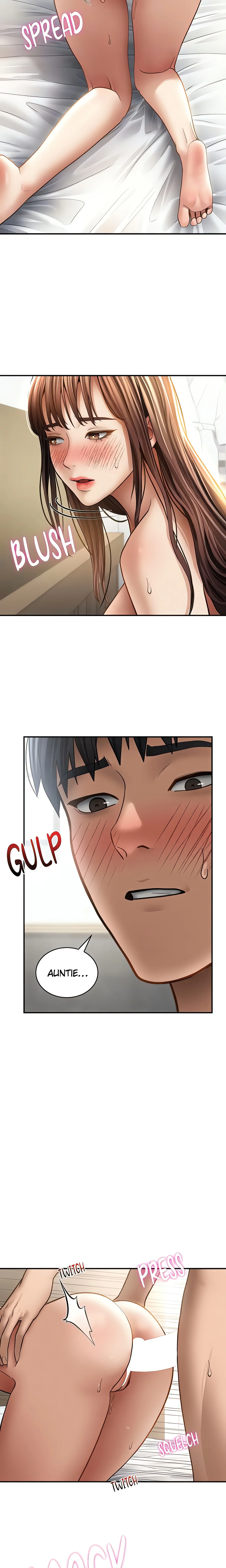 I See Your Desire (Official) chapter 51 page 10