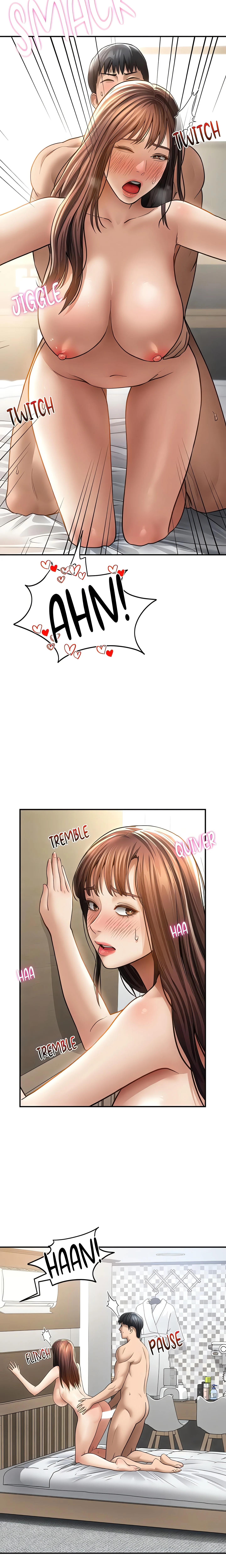 I See Your Desire (Official) chapter 51 page 11