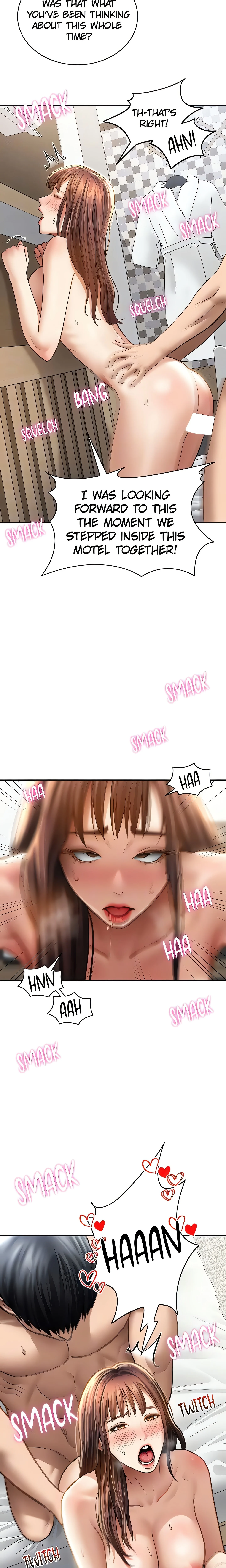 I See Your Desire (Official) chapter 51 page 15