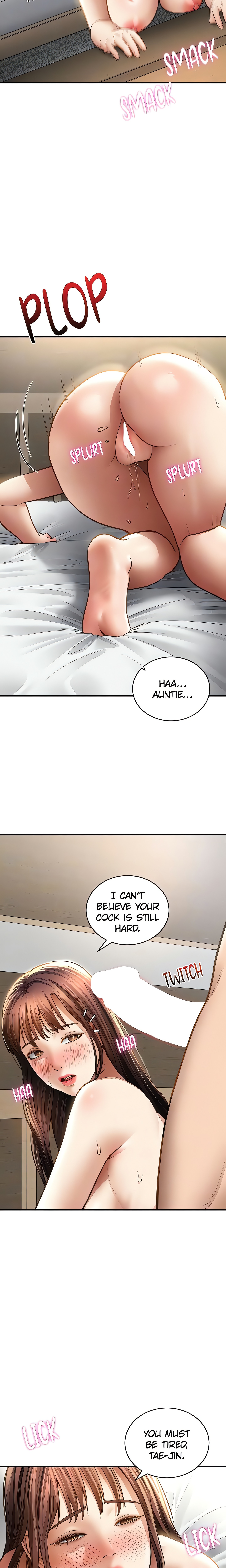 I See Your Desire (Official) chapter 51 page 16