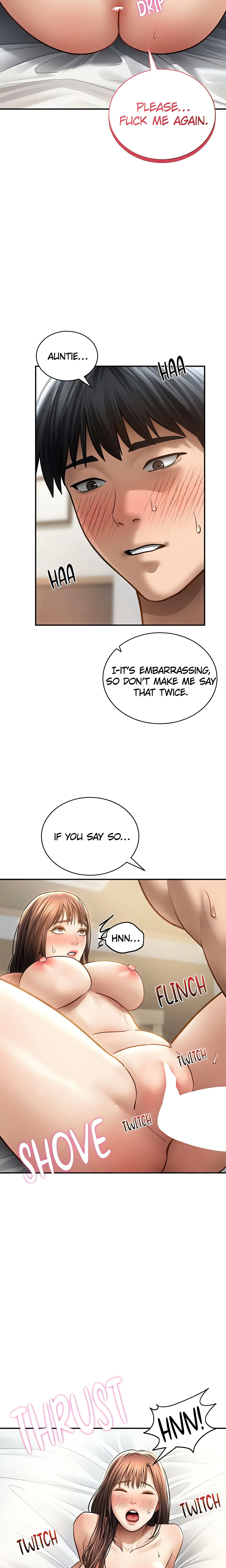 I See Your Desire (Official) chapter 51 page 20