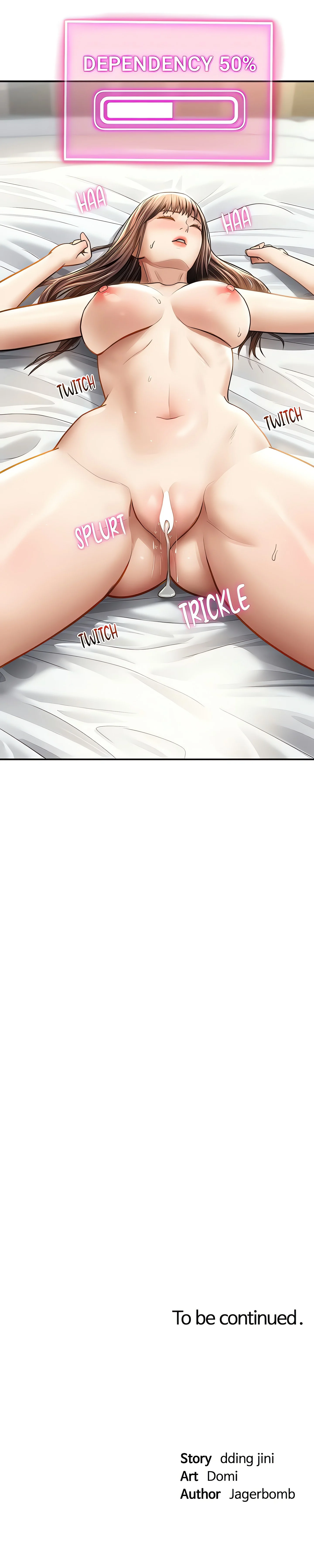 I See Your Desire (Official) chapter 51 page 26
