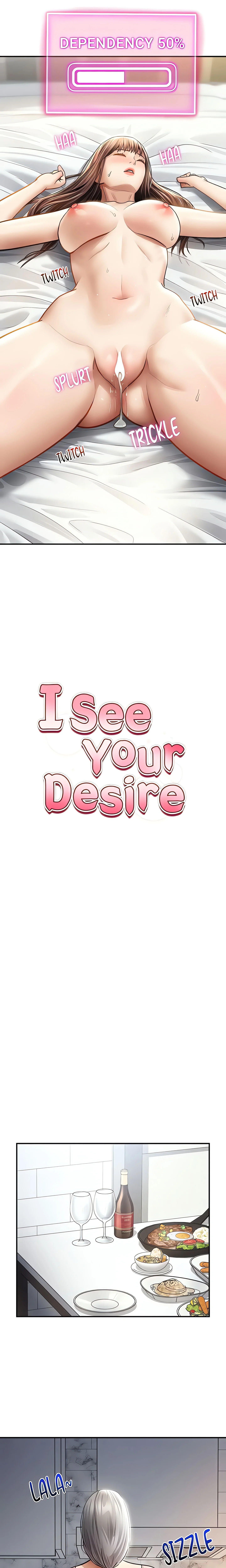 I See Your Desire (Official) chapter 52 page 3