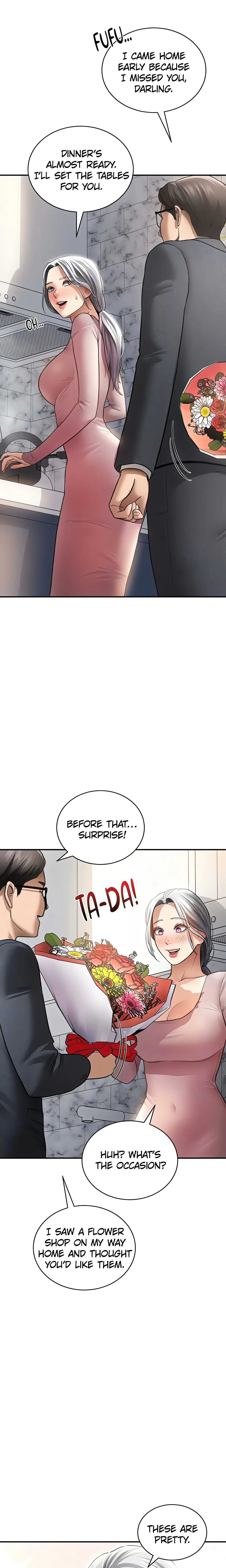 I See Your Desire (Official) chapter 52 page 5