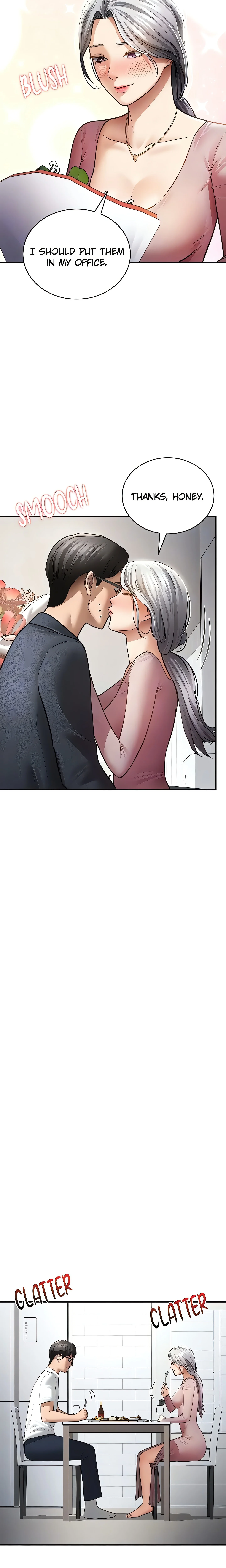 I See Your Desire (Official) chapter 52 page 6