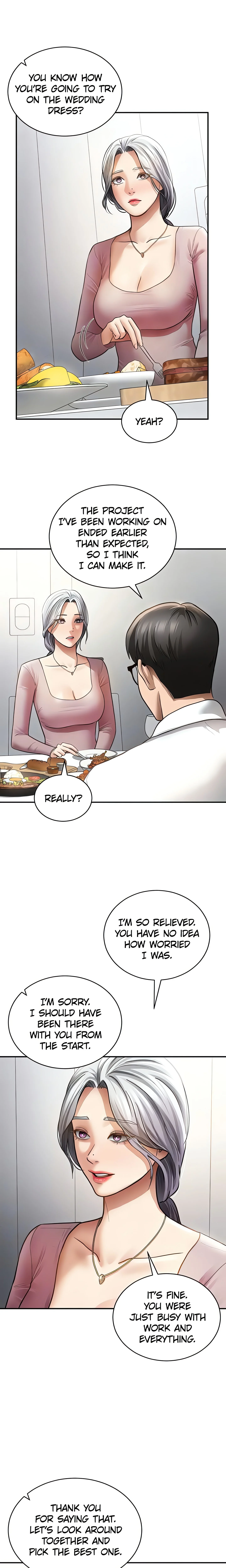 I See Your Desire (Official) chapter 52 page 7