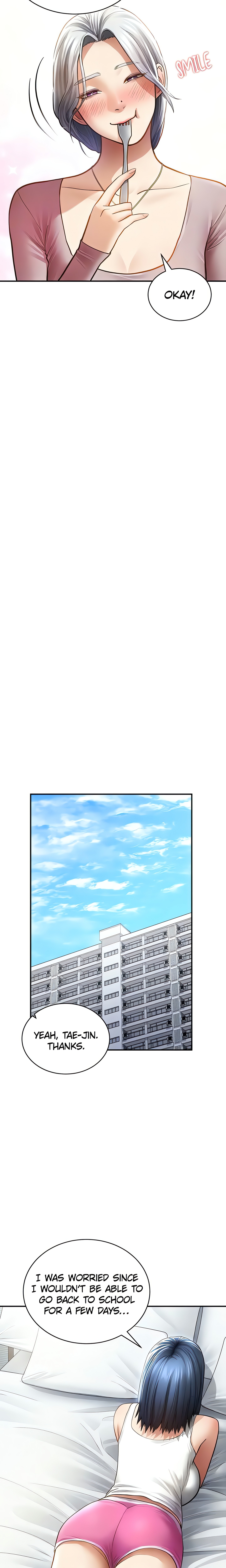 I See Your Desire (Official) chapter 52 page 8