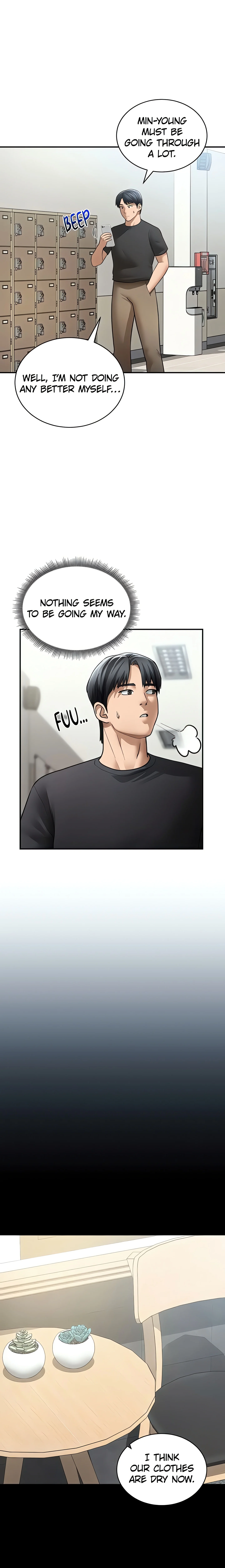 I See Your Desire (Official) chapter 52 page 11