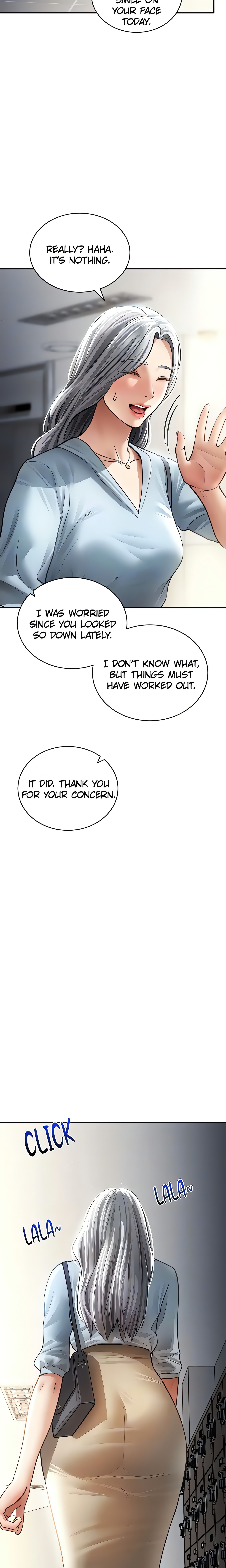 I See Your Desire (Official) chapter 52 page 16