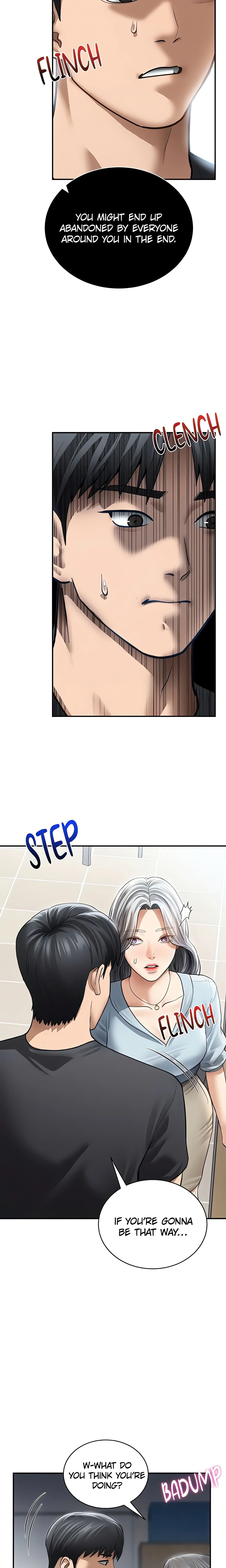 I See Your Desire (Official) chapter 52 page 23