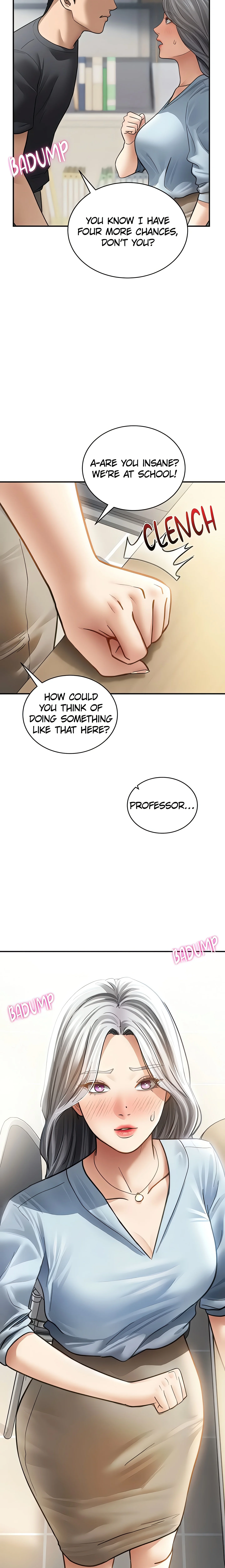 I See Your Desire (Official) chapter 52 page 24