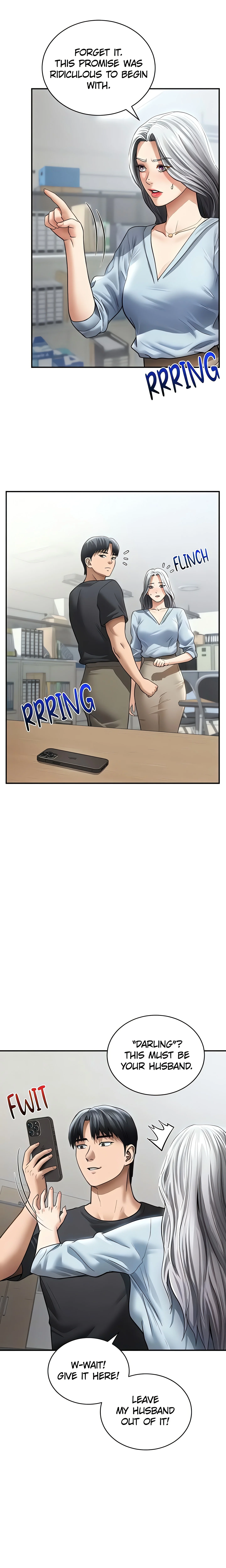 I See Your Desire (Official) chapter 53 page 5