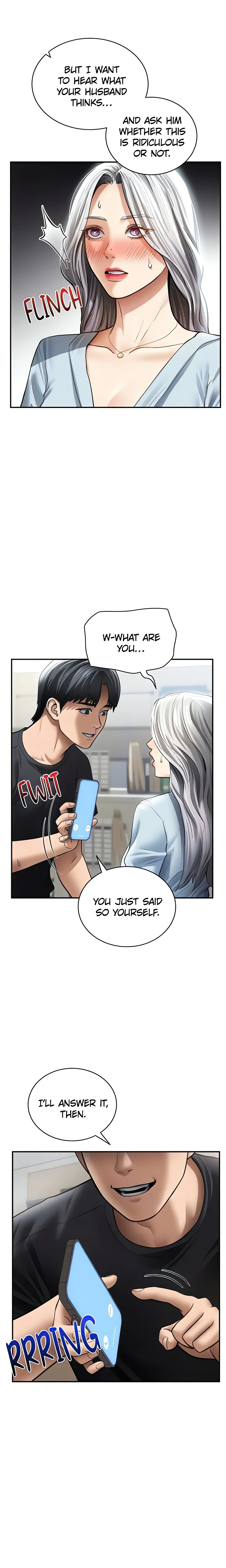 I See Your Desire (Official) chapter 53 page 6