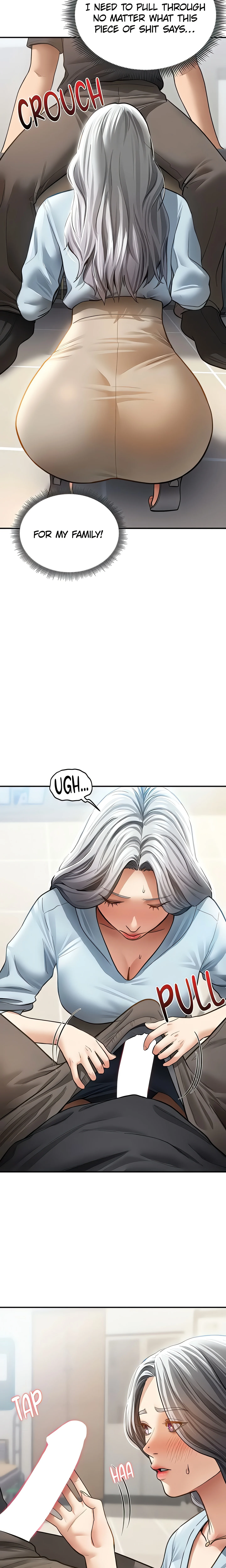I See Your Desire (Official) chapter 53 page 10